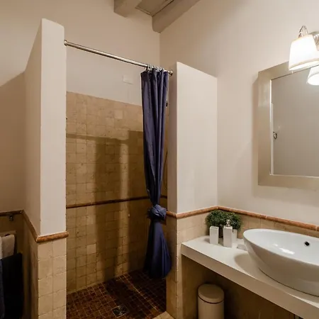 Apartment Art Street Studio Bergamo