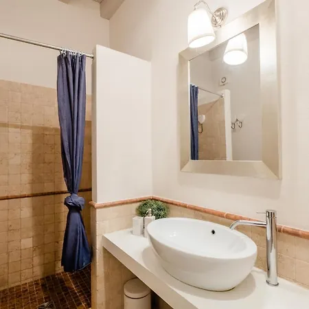 Apartment Art Street Studio Bergamo